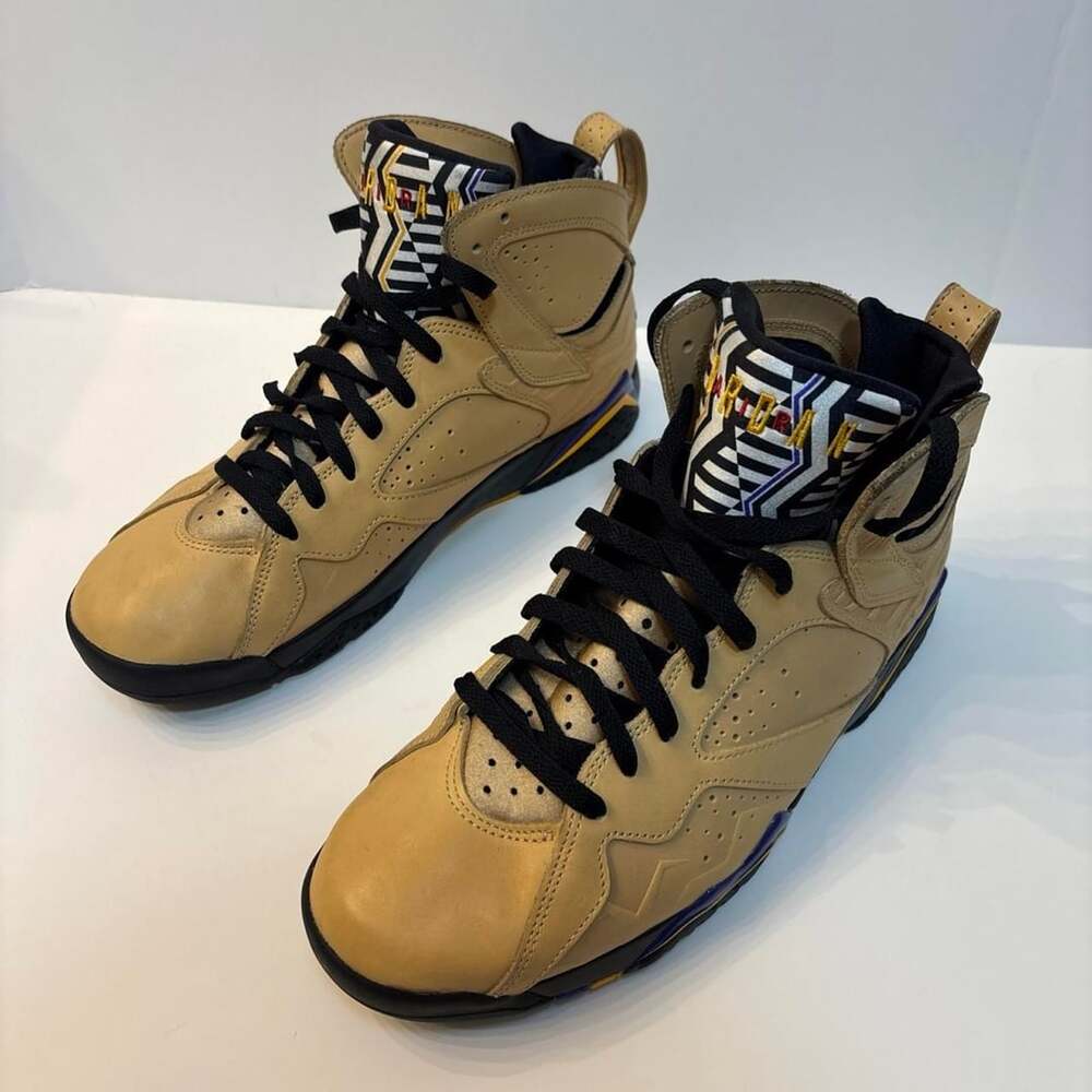 Jordan Air Jordan 7 Retro SE Afrobeats Men's Size 11